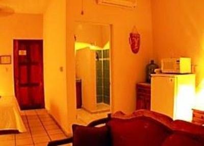 фото отеля Hotel Palmeras