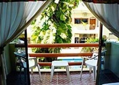 фото отеля Hotel Palmeras