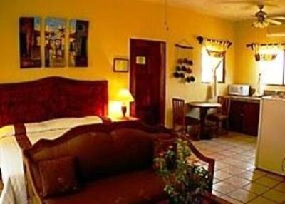 фото отеля Hotel Palmeras