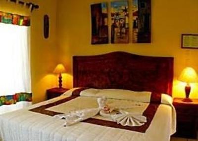 фото отеля Hotel Palmeras