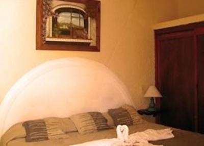 фото отеля Hotel Palmeras