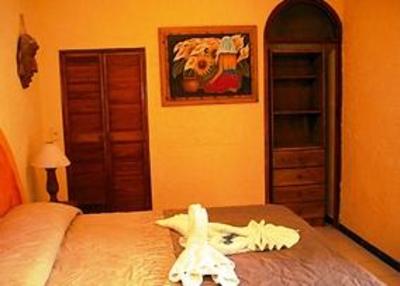 фото отеля Hotel Palmeras
