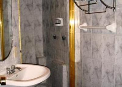 фото отеля Hotel Palmeras