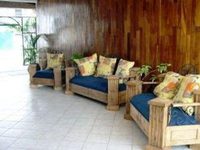 Hotel Palmeras