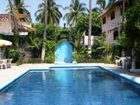 фото отеля Hotel Palmeras