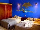 фото отеля Hotel Palmeras