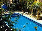 фото отеля Hotel Palmeras