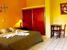 фото отеля Hotel Palmeras