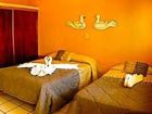 фото отеля Hotel Palmeras