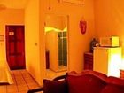 фото отеля Hotel Palmeras