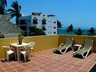 фото отеля Hotel Palmeras
