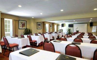 фото отеля BEST WESTERN Ontario Airport
