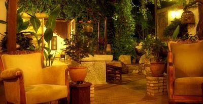фото отеля Atelya Art Hotel