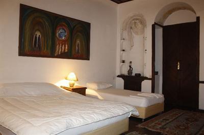 фото отеля Atelya Art Hotel