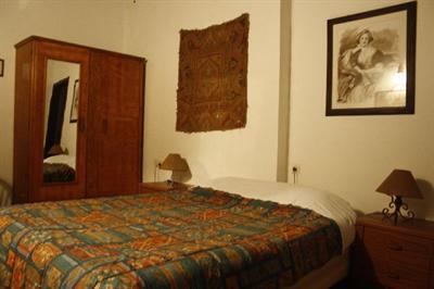 фото отеля Atelya Art Hotel
