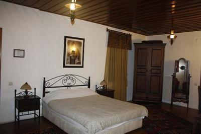 фото отеля Atelya Art Hotel
