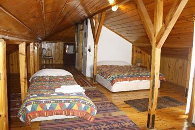 фото отеля Atelya Art Hotel
