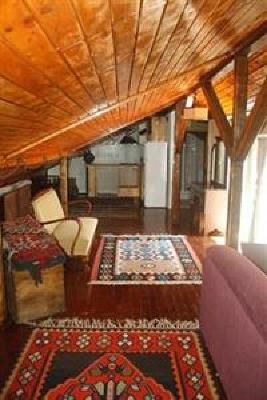 фото отеля Atelya Art Hotel