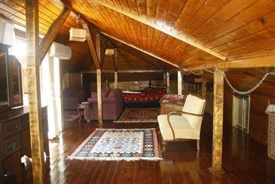 фото отеля Atelya Art Hotel