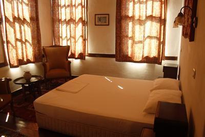 фото отеля Atelya Art Hotel
