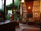 фото отеля Atelya Art Hotel