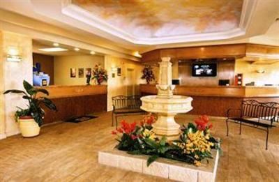 фото отеля Grand Orlando Palms