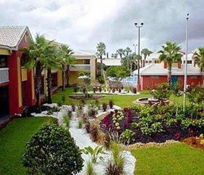 фото отеля Grand Orlando Palms