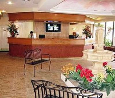 фото отеля Grand Orlando Palms