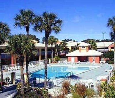 фото отеля Grand Orlando Palms