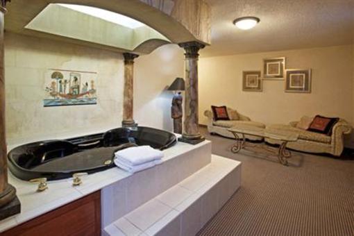 фото отеля Holiday Inn Express Hotel & Suites Belleville (Michigan)