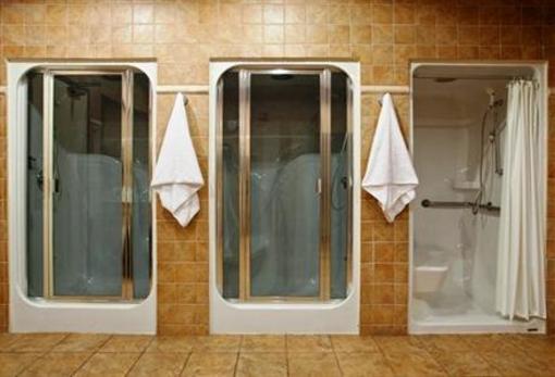 фото отеля Holiday Inn Express Hotel & Suites Belleville (Michigan)