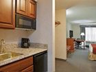 фото отеля Holiday Inn Express Hotel & Suites Belleville (Michigan)