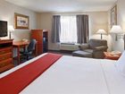 фото отеля Holiday Inn Express Hotel & Suites Belleville (Michigan)