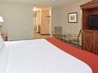 фото отеля Holiday Inn Express Hotel & Suites Belleville (Michigan)
