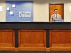 фото отеля Holiday Inn Express Hotel & Suites Belleville (Michigan)