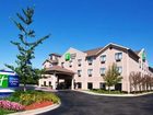 фото отеля Holiday Inn Express Hotel & Suites Belleville (Michigan)