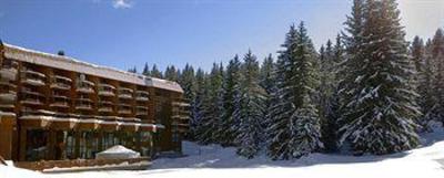фото отеля Le Domaine De L'Astragale