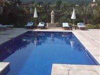Le Domaine De L'Astragale