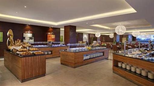 фото отеля DoubleTree by Hilton Hotel Aqaba
