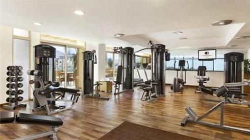 фото отеля DoubleTree by Hilton Hotel Aqaba