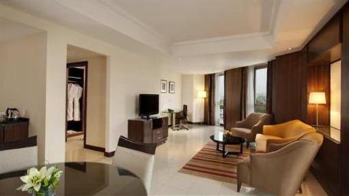 фото отеля DoubleTree by Hilton Hotel Aqaba