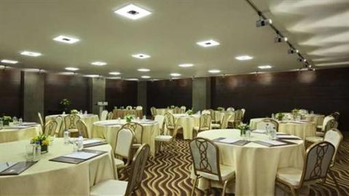 фото отеля DoubleTree by Hilton Hotel Aqaba