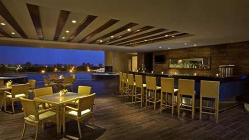 фото отеля DoubleTree by Hilton Hotel Aqaba