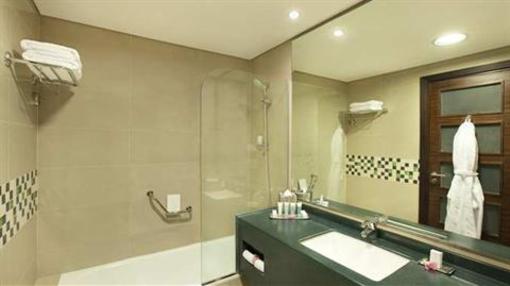 фото отеля DoubleTree by Hilton Hotel Aqaba