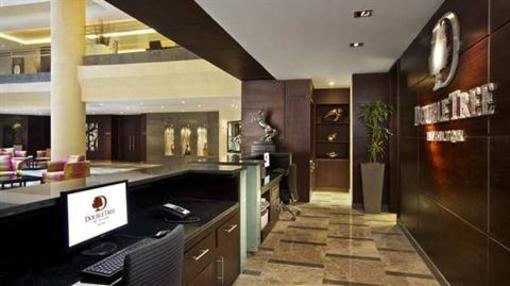 фото отеля DoubleTree by Hilton Hotel Aqaba