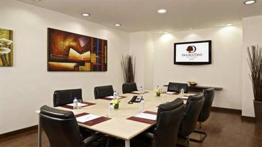 фото отеля DoubleTree by Hilton Hotel Aqaba