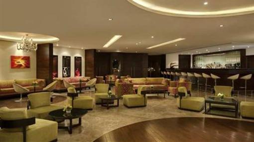 фото отеля DoubleTree by Hilton Hotel Aqaba