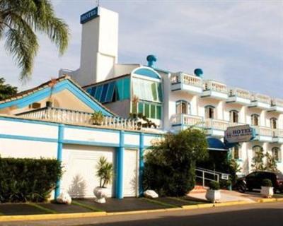 фото отеля Hotel Casa Branca Guaruja