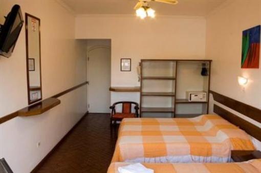 фото отеля Hotel Casa Branca Guaruja
