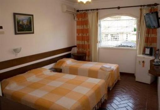фото отеля Hotel Casa Branca Guaruja